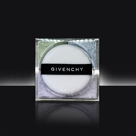 givenchy powder mousseline pastel|Prisme Libre Loose Powder .